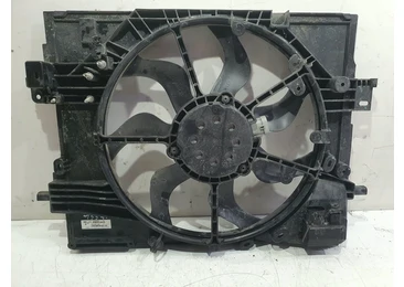 Electroventilator gmv 214810845r Renault Arkana 1 facelift (2023–2025) H4M-C6