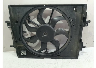 Electroventilator gmv 214810845r Renault Arkana 1 facelift (2023–2025) - miniatura 2