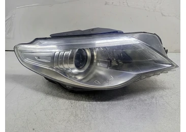 Far dreapta 3C8941752C Volkswagen Passat CC 1 (2008 - 2012) CFGB