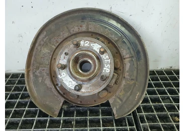 Fuzeta stanga spate Land Rover Range Rover Sport 1 (facelift) (2009 - 2013) 306dt