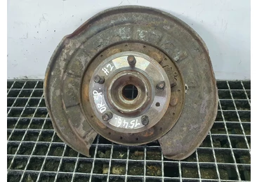 Fuzeta dreapta spate Land Rover Range Rover Sport 1 (facelift) (2009 - 2013) 306dt