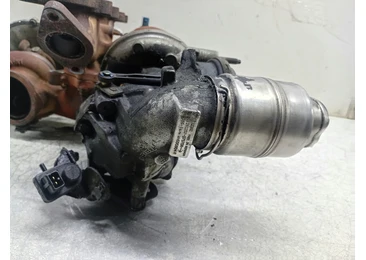 Turbo turbina h8201393211 Renault Master 3 (2st facelift) (2019 - 2024) - miniatura 7