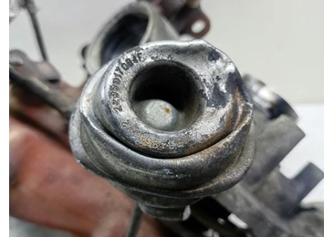 Turbo turbina h8201393211 Renault Master 3 (2st facelift) (2019 - 2024) - miniatura 11