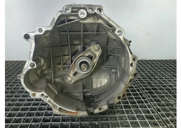 Cutie de viteze manuala 6 trepte JWS Audi A6 4F/C6 (facelift) (2008 - 2011) CAGB