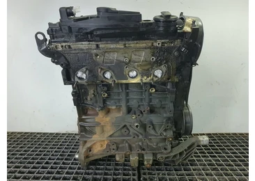 Motor complet fara anexe CAGB Audi A6 4F/C6 (facelift) (2008 - 2011) CAGB
