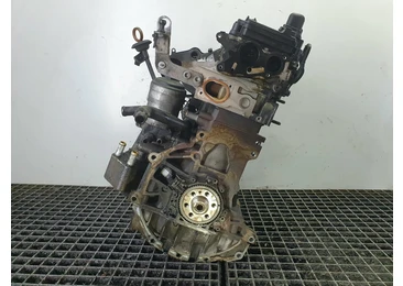Motor complet fara anexe CAGB Audi A6 4F/C6 (facelift) (2008 - 2011) - miniatura 2