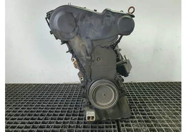 Motor complet fara anexe CAGB Audi A6 4F/C6 (facelift) (2008 - 2011) - miniatura 3