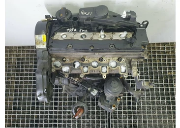 Motor complet fara anexe CAGB Audi A6 4F/C6 (facelift) (2008 - 2011) - miniatura 4