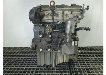 Motor complet fara anexe CAGB Audi A6 4F/C6 (facelift) (2008 - 2011) - miniatura 5
