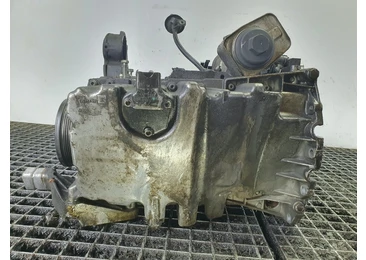 Motor complet fara anexe CAGB Audi A6 4F/C6 (facelift) (2008 - 2011) - miniatura 7