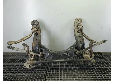 Cadru motor Audi A6 4F/C6 (facelift) (2008 - 2011) - miniatura 2