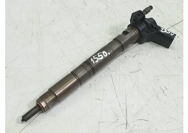 Injector 03L130277 0445116030 Audi A6 4F/C6 (facelift) (2008 - 2011) CAGB