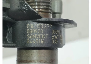 Injector 03L130277 Audi A6 4F/C6 (facelift) (2008 - 2011) - miniatura 3