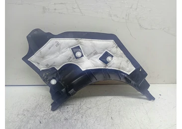 Ornament interior D29122-jl020 Renault Arkana 1 facelift (2023–2025) - miniatura 2