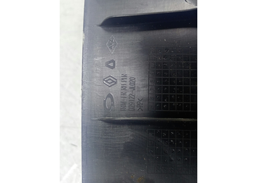 Ornament interior D29122-jl020 Renault Arkana 1 facelift (2023–2025) - miniatura 3