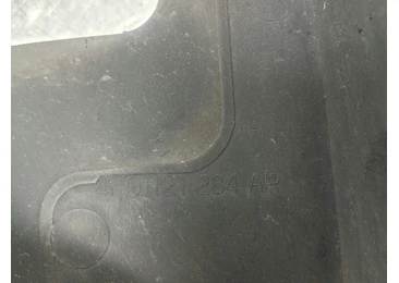 Deflector aer 4f0121284ar Audi A6 4F/C6 (facelift) (2008 - 2011) - miniatura 3
