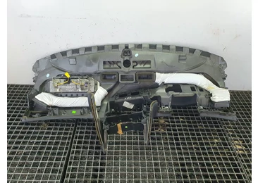 Plansa bord 4f1857041r Audi A6 4F/C6 (facelift) (2008 - 2011) - miniatura 5