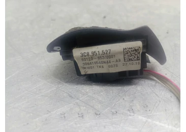 Padele 3c8951527 Volkswagen Passat CC 1 (2008 - 2012) CFGB