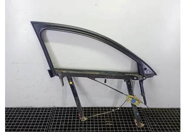 Macara geam stanga fata Audi A6 4F/C6 (facelift) (2008 - 2011) CAGB