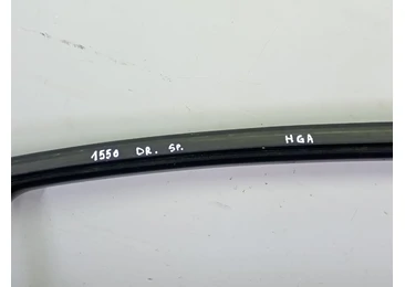 Macara geam dreapta spate Audi A6 4F/C6 (facelift) (2008 - 2011) - miniatura 3