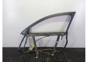 Macara geam dreapta fata Audi A6 4F/C6 (facelift) (2008 - 2011) CAGB