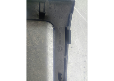 Ornament interior 3aa863324a Volkswagen Passat CC 1 (2008 - 2012) - miniatura 4
