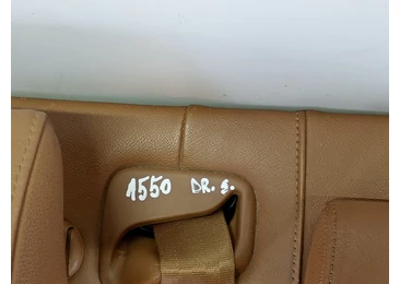 Bancheta spate Audi A6 4F/C6 (facelift) (2008 - 2011) - miniatura 3