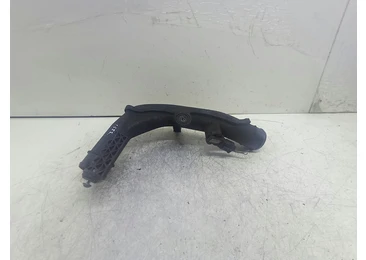 Furtun intercooler 5n0145770a Volkswagen Passat CC 1 (2008 - 2012) CBA