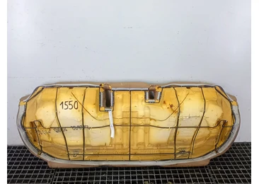 Bancheta spate Audi A6 4F/C6 (facelift) (2008 - 2011) - miniatura 3