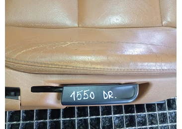 Scaun dreapta fata Audi A6 4F/C6 (facelift) (2008 - 2011) - miniatura 4