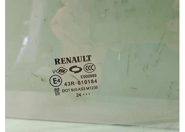 Geam stanga spate Renault Arkana 1 facelift (2023–2025) - miniatura 4