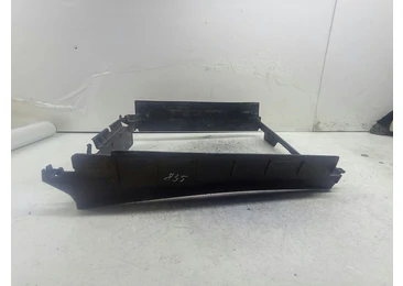 Deflector aer 215595838r Dacia Dokker 1 facelift (2017 - 2020) - miniatura 2