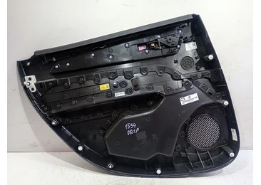 Fata usa dreapta spate d23132-JL000 Renault Arkana 1 facelift (2023–2025) - miniatura 2