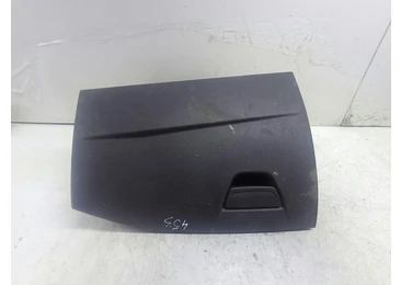 Torpedou bm51a06044 Ford Focus 3 (2011 - 2015) 1.6 tdci T3DA T3DA