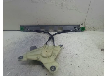 Macara geam stanga fata 807210008r Renault Master 3 (2st facelift) (2019 - 2024) M9T710