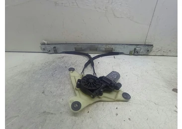 Macara geam stanga fata 807210008r Renault Master 3 (2st facelift) (2019 - 2024) - miniatura 2