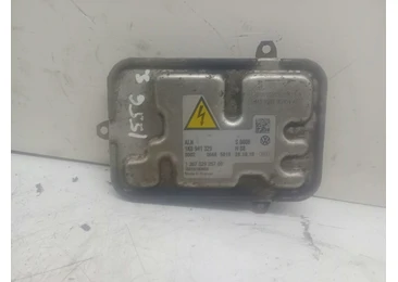 Balast xenon 1k0941329 Volkswagen Passat CC 1 (2008 - 2012) - miniatura 3