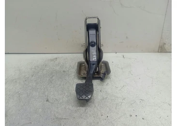 Pedala frana 1k1721057AL Volkswagen Passat CC 1 (2008 - 2012) CBA