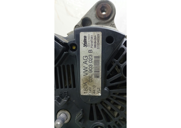 Alternator 03L903023b Volkswagen Passat CC 1 (2008 - 2012) - miniatura 3