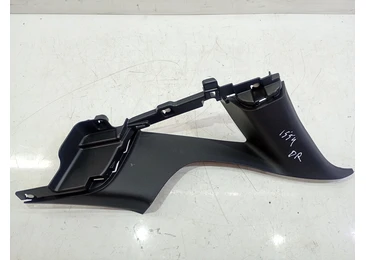 Ornament interior d29632-JL000 Renault Arkana 1 facelift (2023–2025) H4M-C6