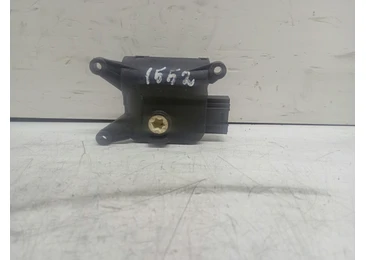 Motoras clapeta mixaj aer 0132801362 Volkswagen Passat CC 1 (2008 - 2012) CBA