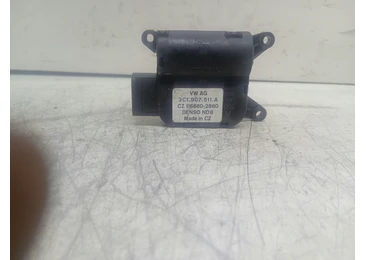 Motoras clapeta mixaj aer 3c1907511a Volkswagen Passat CC 1 (2008 - 2012) CBA