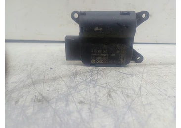 Motoras clapeta mixaj aer 0132801362 Volkswagen Passat CC 1 (2008 - 2012) CBA