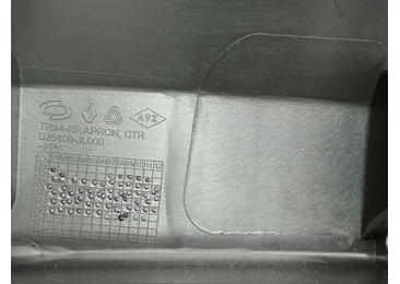 Ornament interior d28400-JL000 Renault Arkana 1 facelift (2023–2025) - miniatura 4
