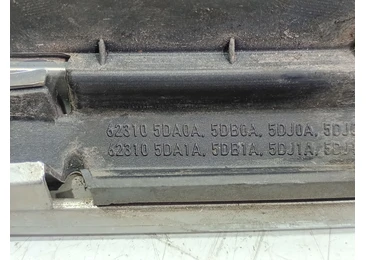 Grila bara fata 623105da0a Infiniti Q30 1 (2016 - 2020) - miniatura 4