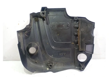 Capac protectie motor 03L103925g Audi A6 4F/C6 (facelift) (2008 - 2011) - miniatura 2