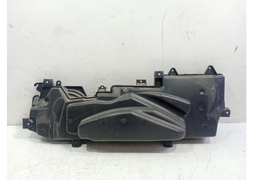Subwoofer 4f0035381b Audi A6 4F/C6 (facelift) (2008 - 2011) - miniatura 2