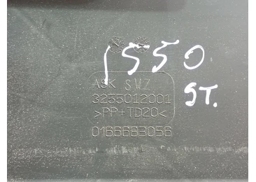 Subwoofer 4f0035381b Audi A6 4F/C6 (facelift) (2008 - 2011) - miniatura 3