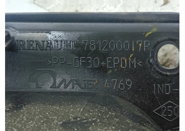 Usita rezervor 781200017r Renault Master 3 (2st facelift) (2019 - 2024) - miniatura 3