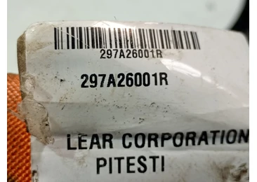 Cablaj electric motor 297a26001r Renault Arkana 1 facelift (2023–2025) - miniatura 3